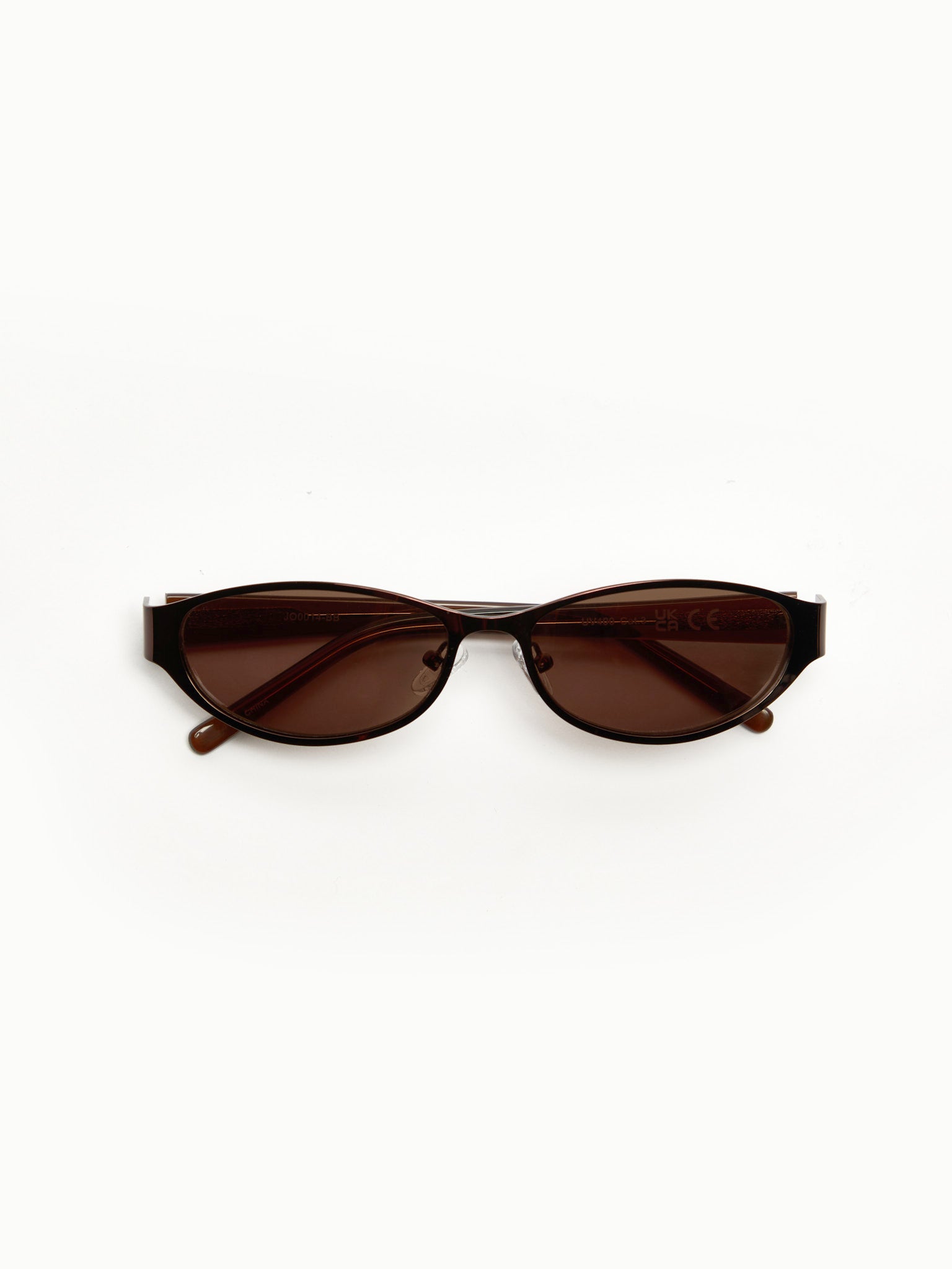 KAIA | BROWN