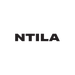 Black 'NTILA' logo on a white background
