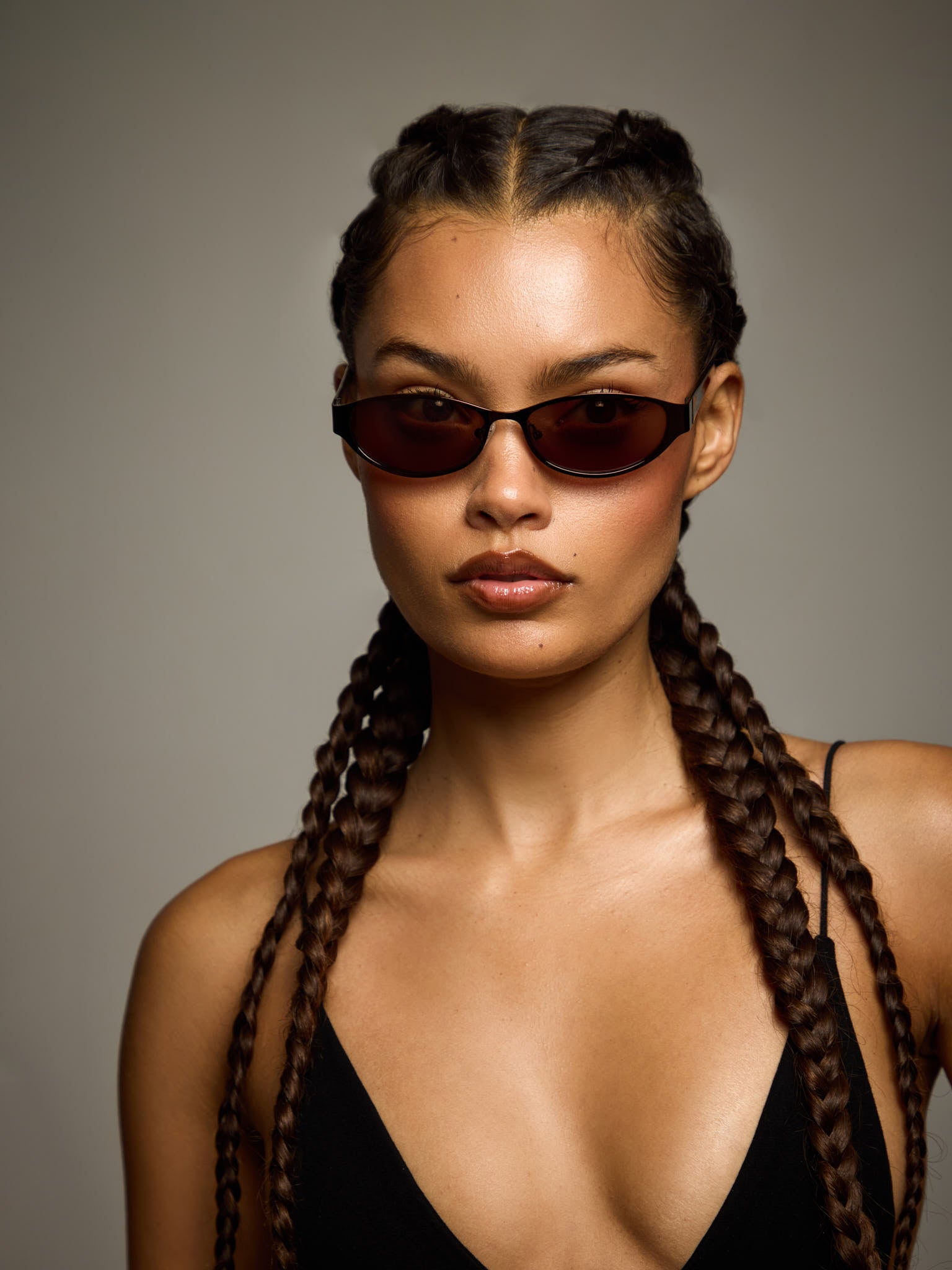 KAIA | BROWN